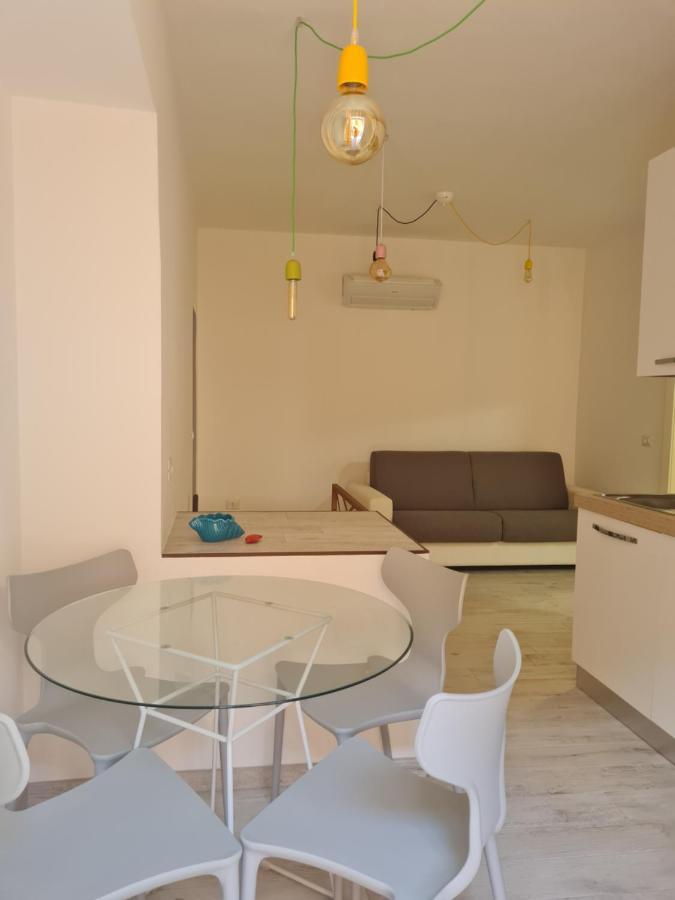 Lovely Corner Porto Santo Stefano  Exterior photo