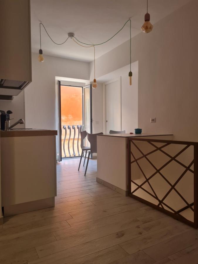 Lovely Corner Porto Santo Stefano  Exterior photo