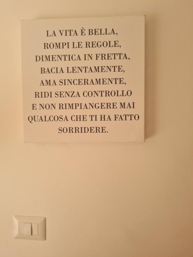 Lovely Corner Porto Santo Stefano  Exterior photo